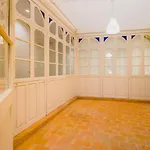 Elegant Apartment - 2 Bd 1 Bth - Center Sevilla