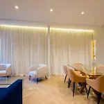 Elegant Apartment - 2 Bd 1 Bth - Center Sevilla