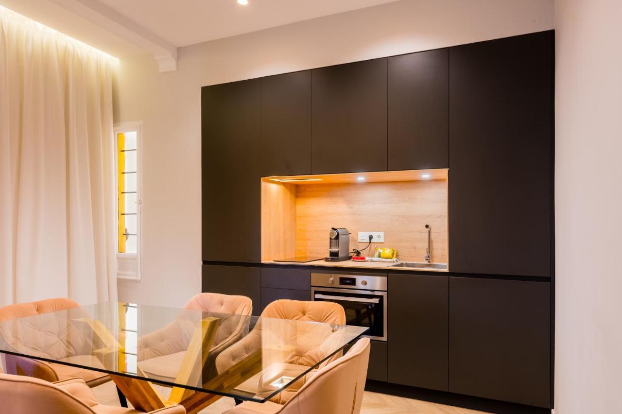 Elegant - 2 Bd 1 Bth - Center Séville