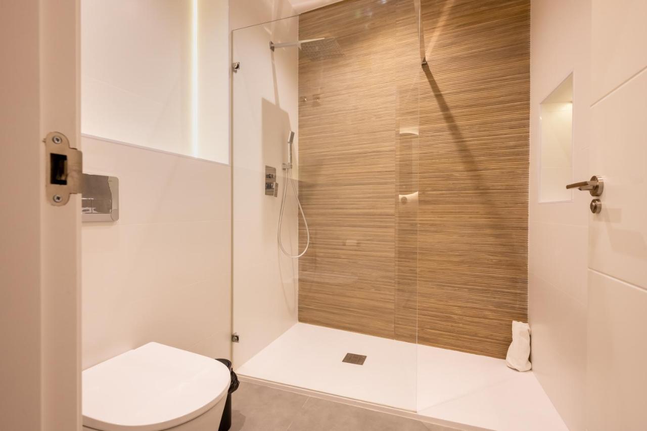 Appartement Elegant - 2 Bd 1 Bth - Center *