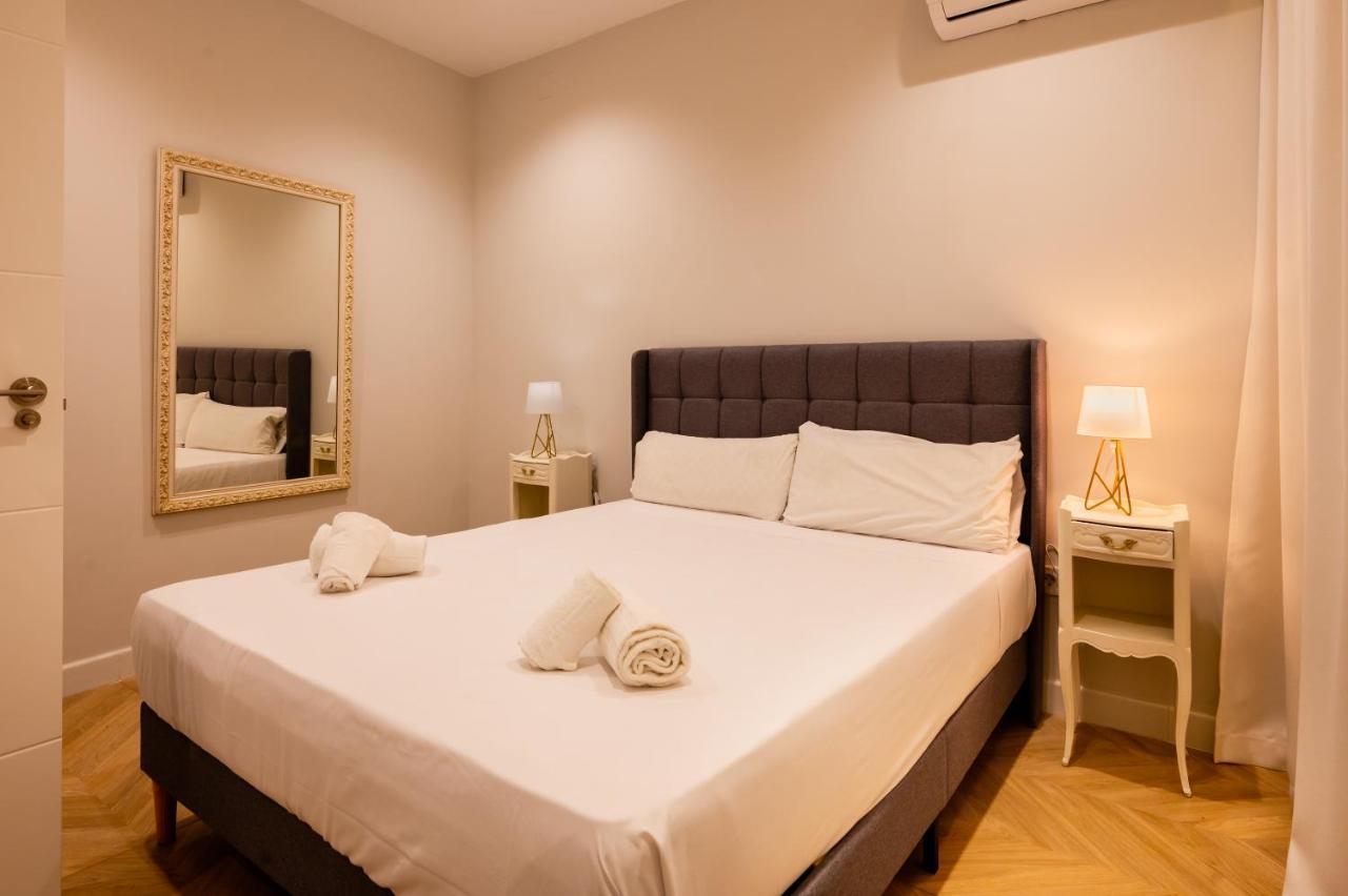 Appartement Elegant - 2 Bd 1 Bth - Center