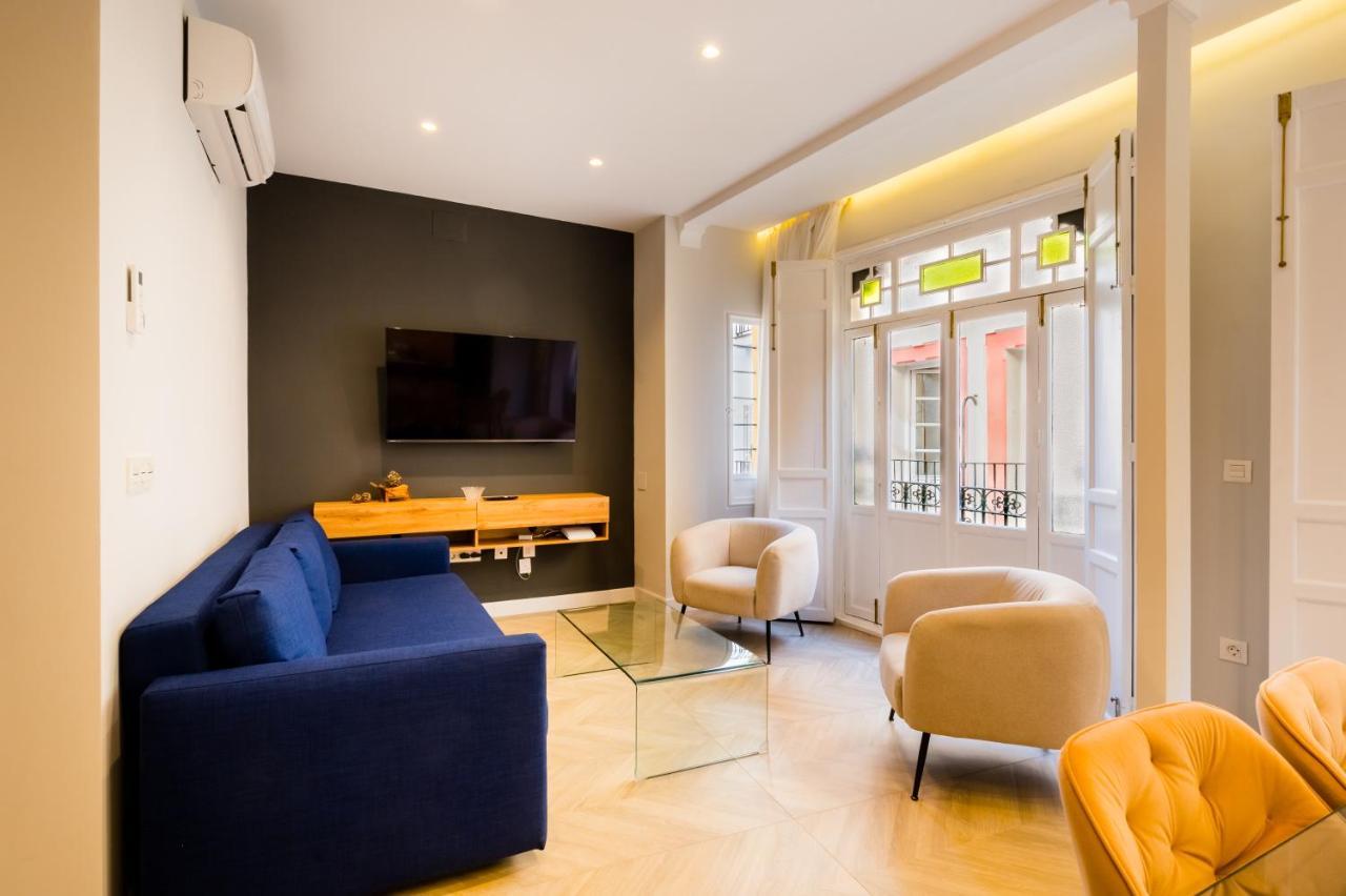 Appartement Elegant - 2 Bd 1 Bth - Center Séville
