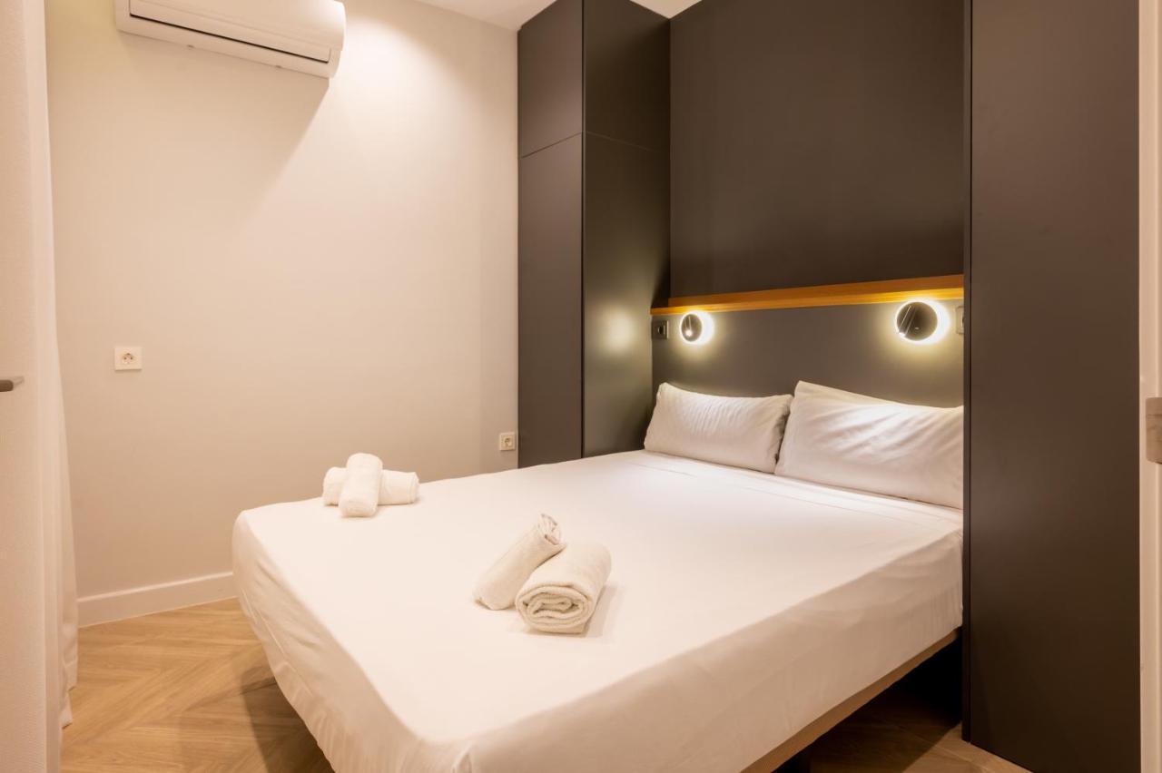 Appartement Elegant - 2 Bd 1 Bth - Center Séville