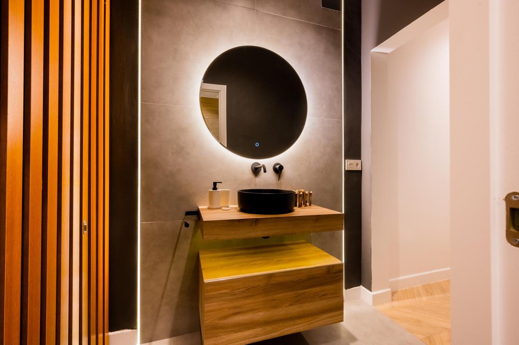 Appartement Elegant - 2 Bd 1 Bth - Center Séville