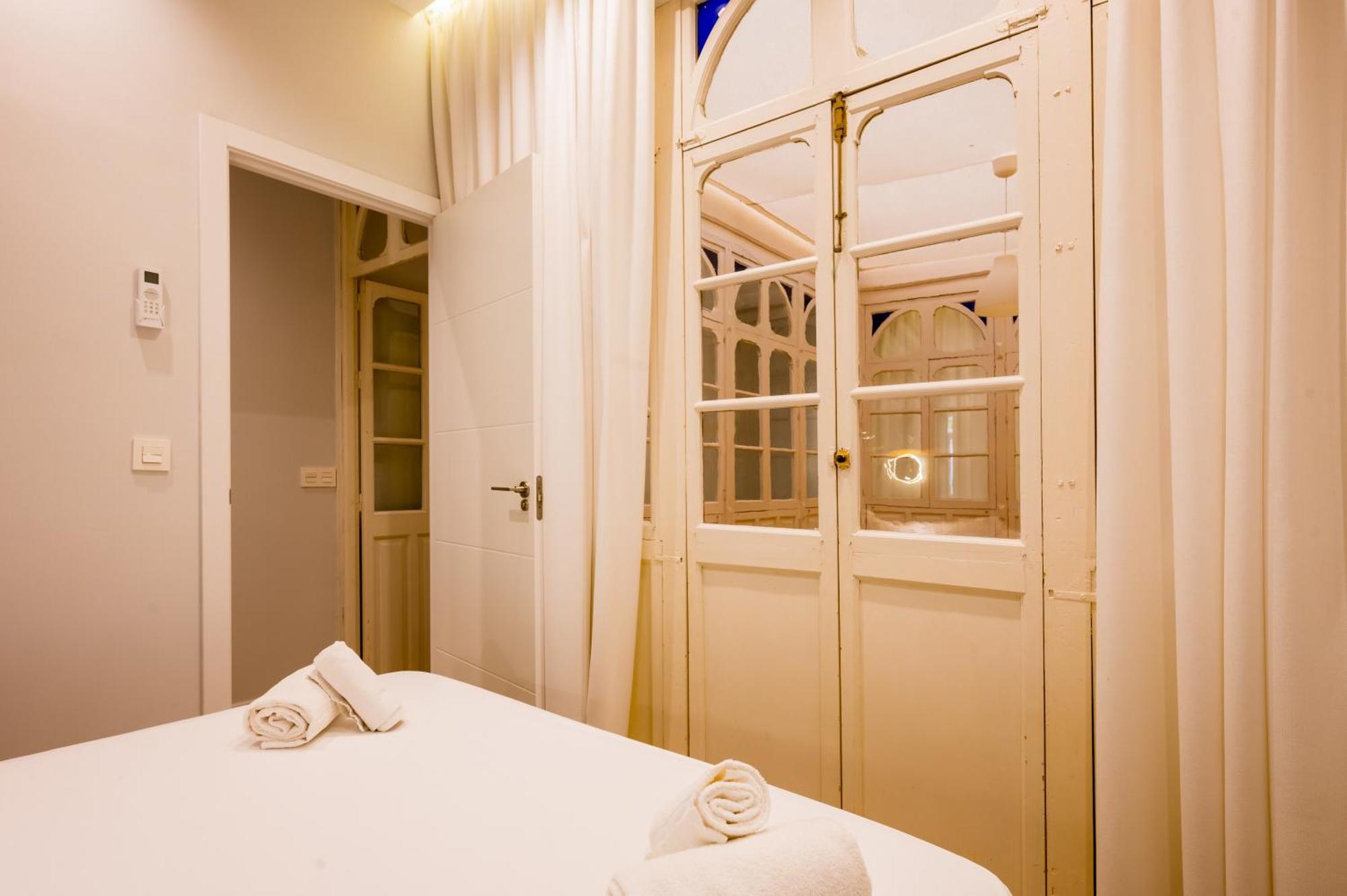 Elegant - 2 Bd 1 Bth - Center Séville